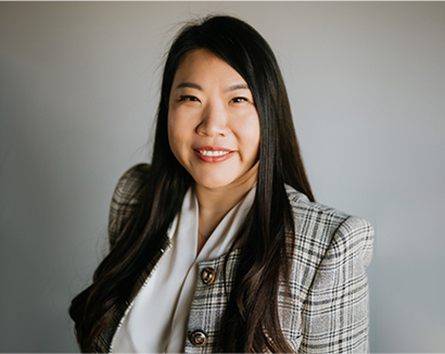 Christina Gong CPA