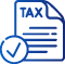 Right Angle Tax Implementation